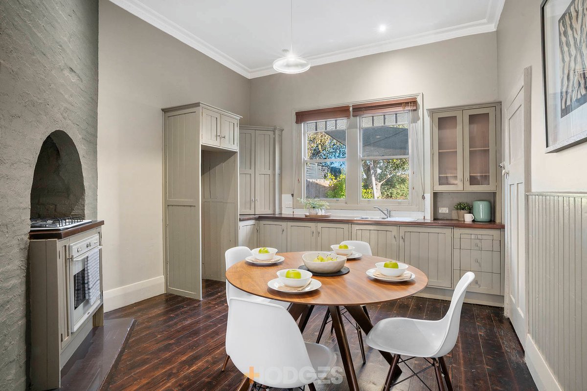 15 Catherine Street Geelong West - Residential for sale