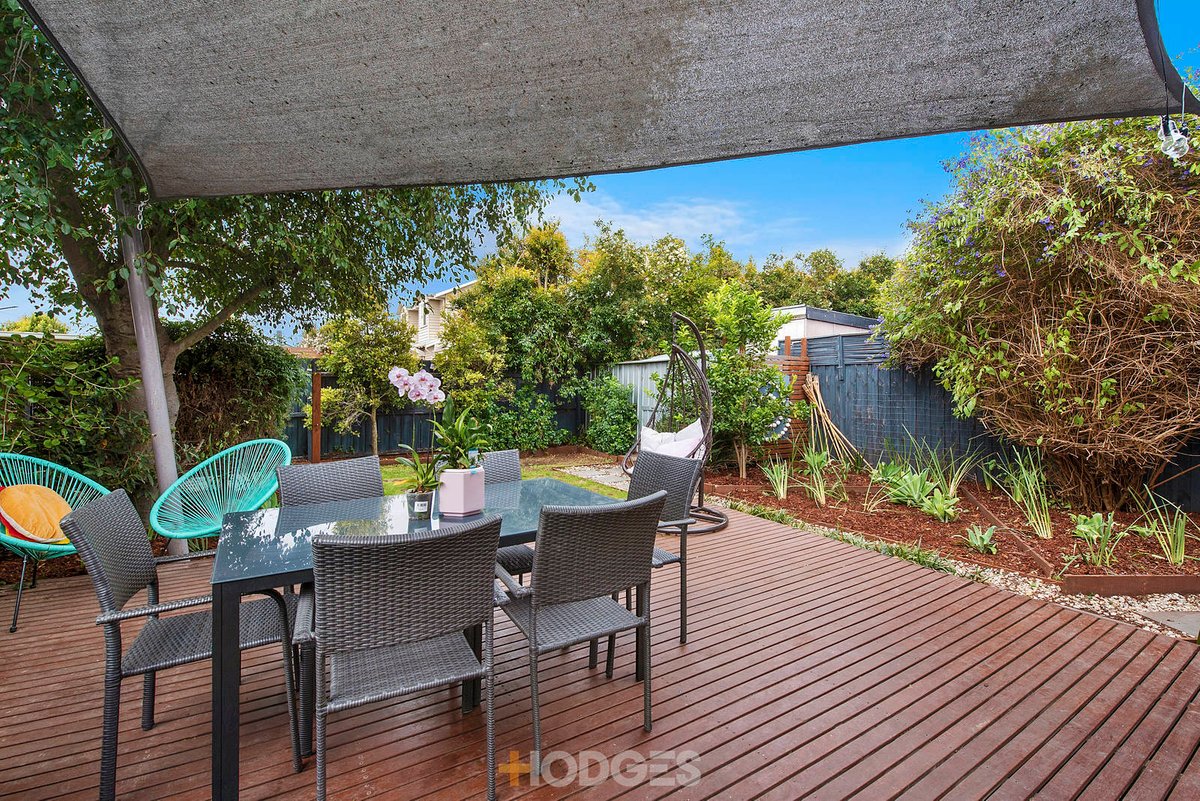 15 Catherine Street Geelong West - Residential for sale