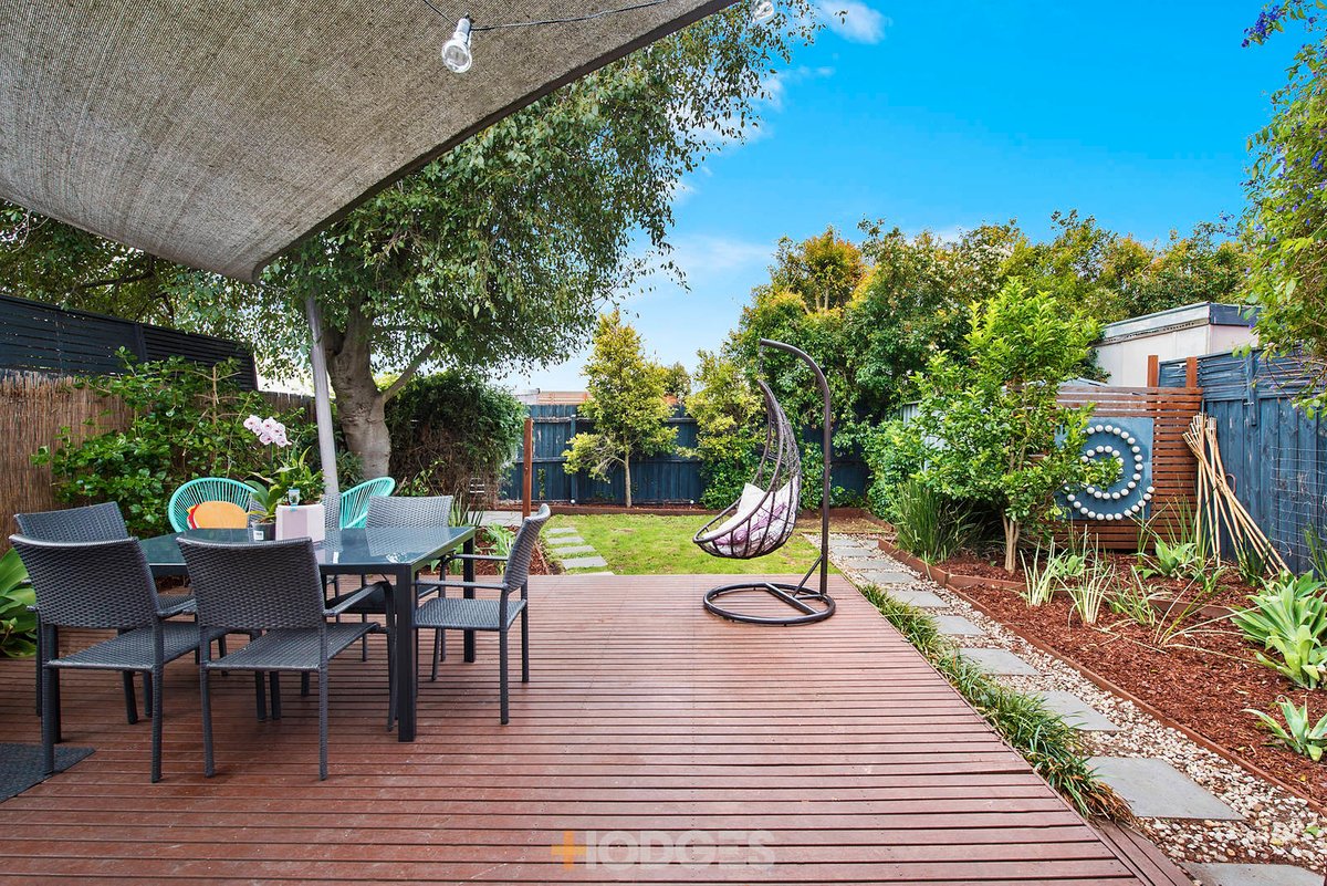15 Catherine Street Geelong West - Residential for sale