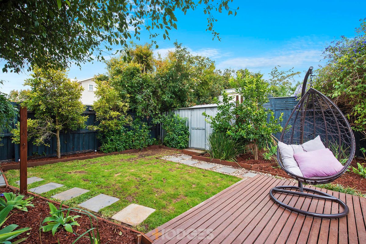 15 Catherine Street Geelong West - Residential for sale