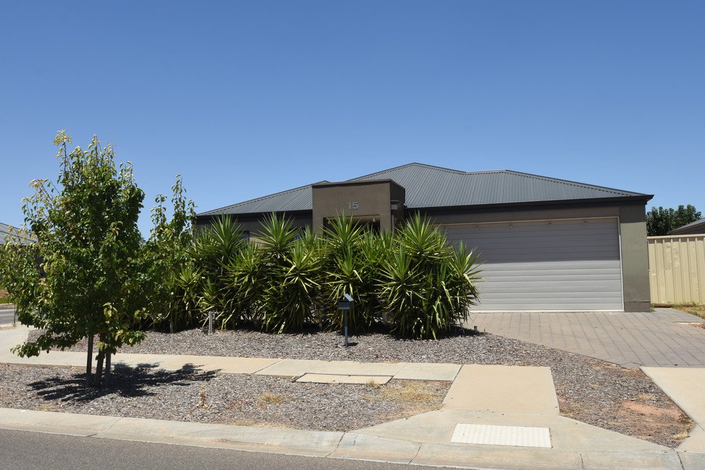 15 Cosgrove Court, MILDURA VIC 3500