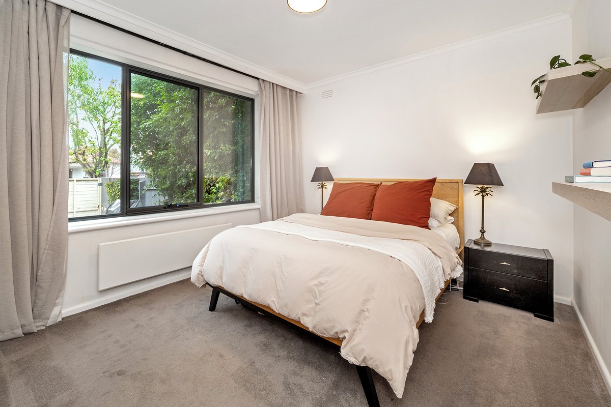 1 / 5 Duke Street Caulfield South - Residential for lease