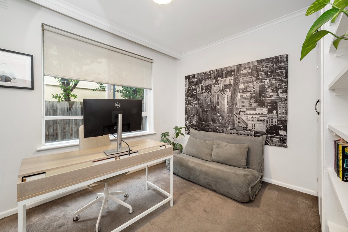 1 / 5 Duke Street Caulfield South - Residential for lease