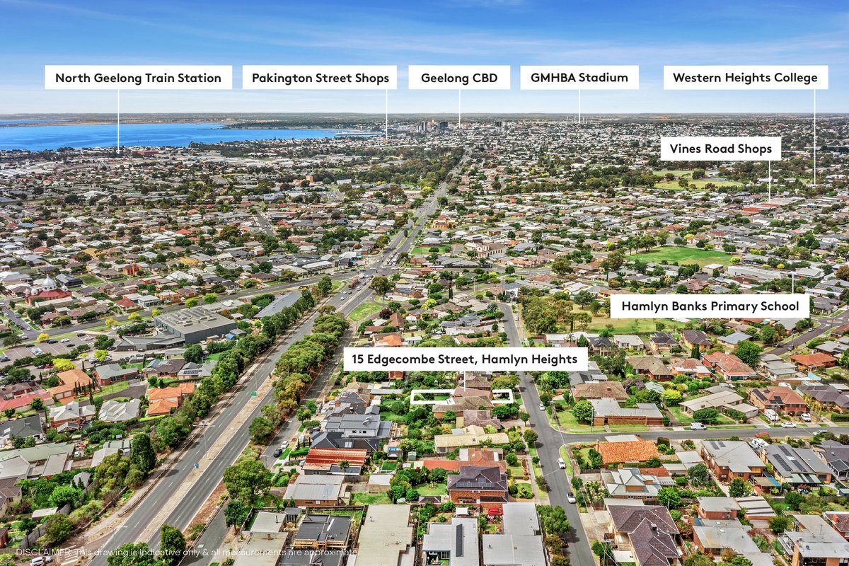 15 Edgecombe Street Hamlyn Heights - Residential for sale