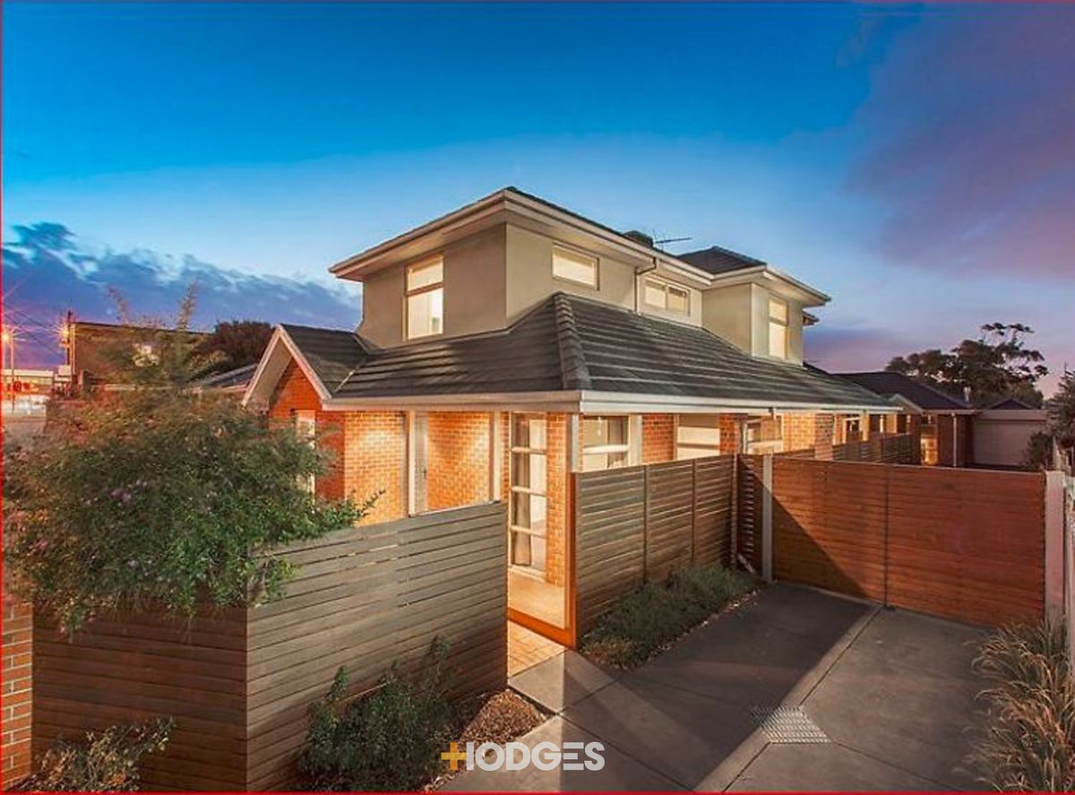 1/5 Edithvale Road Edithvale - Residential for sale