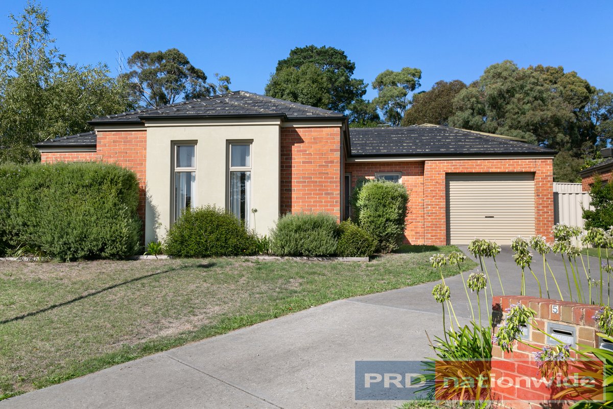1/5 Eilish Court, MOUNT HELEN VIC 3350