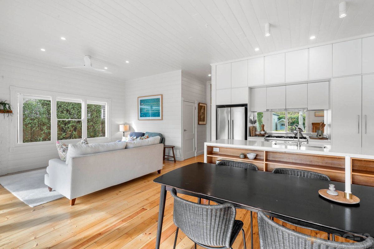 15 Eureka Street Geelong West - Residential for sale
