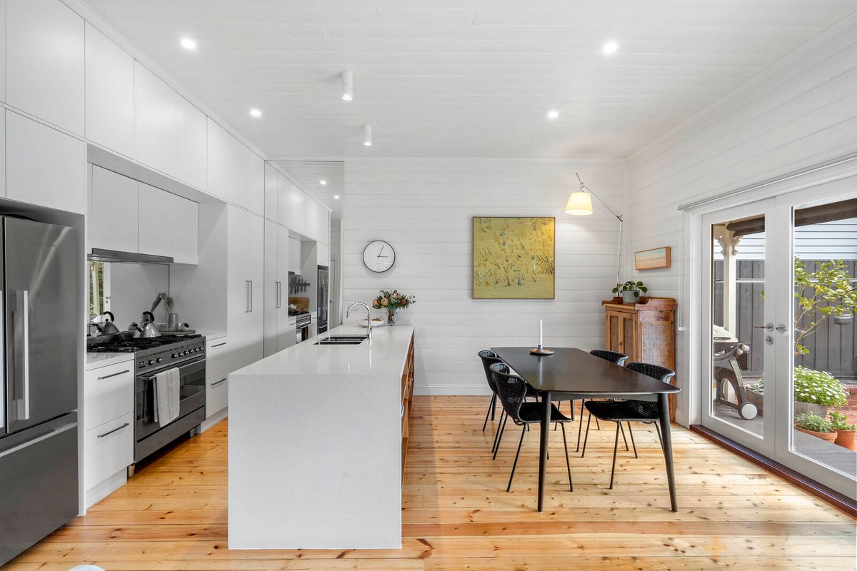 15 Eureka Street Geelong West - Residential for sale