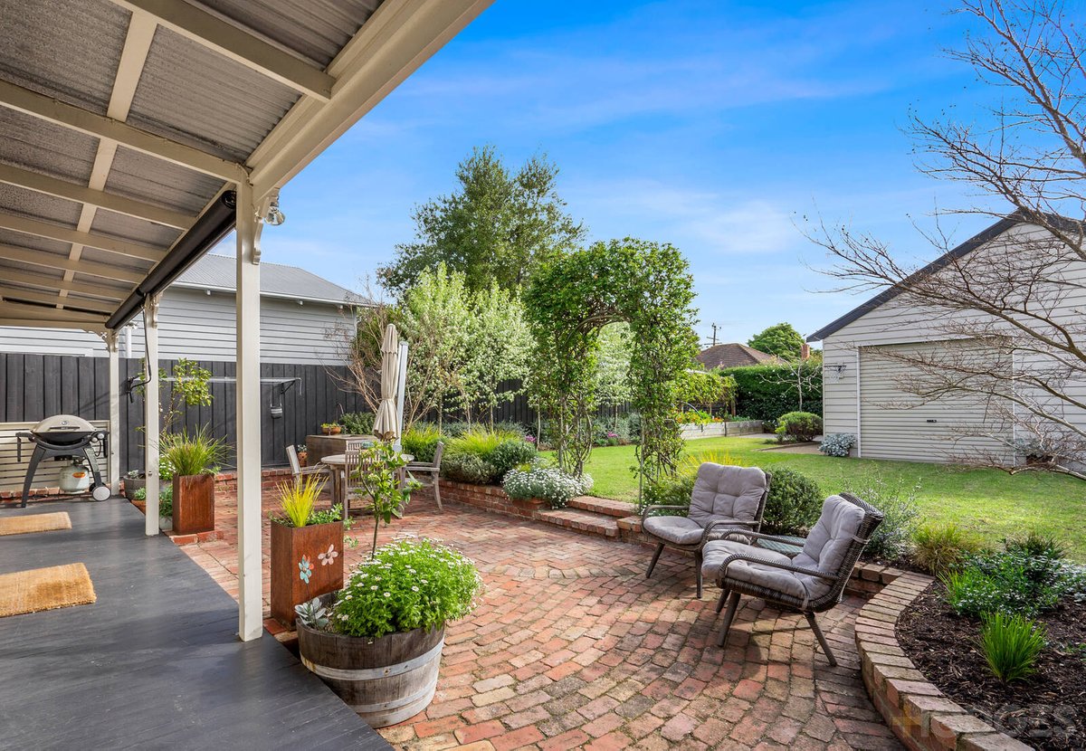 15 Eureka Street Geelong West - Residential for sale
