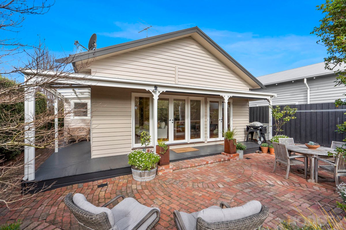 15 Eureka Street Geelong West - Residential for sale