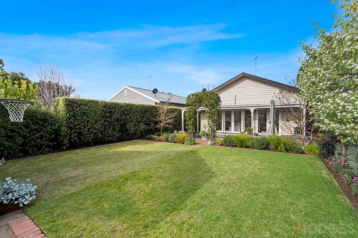 15 Eureka Street Geelong West - Residential for sale