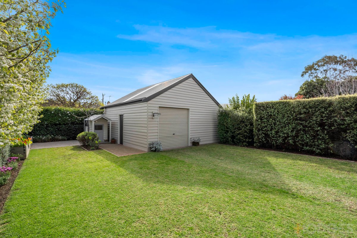 15 Eureka Street Geelong West - Residential for sale