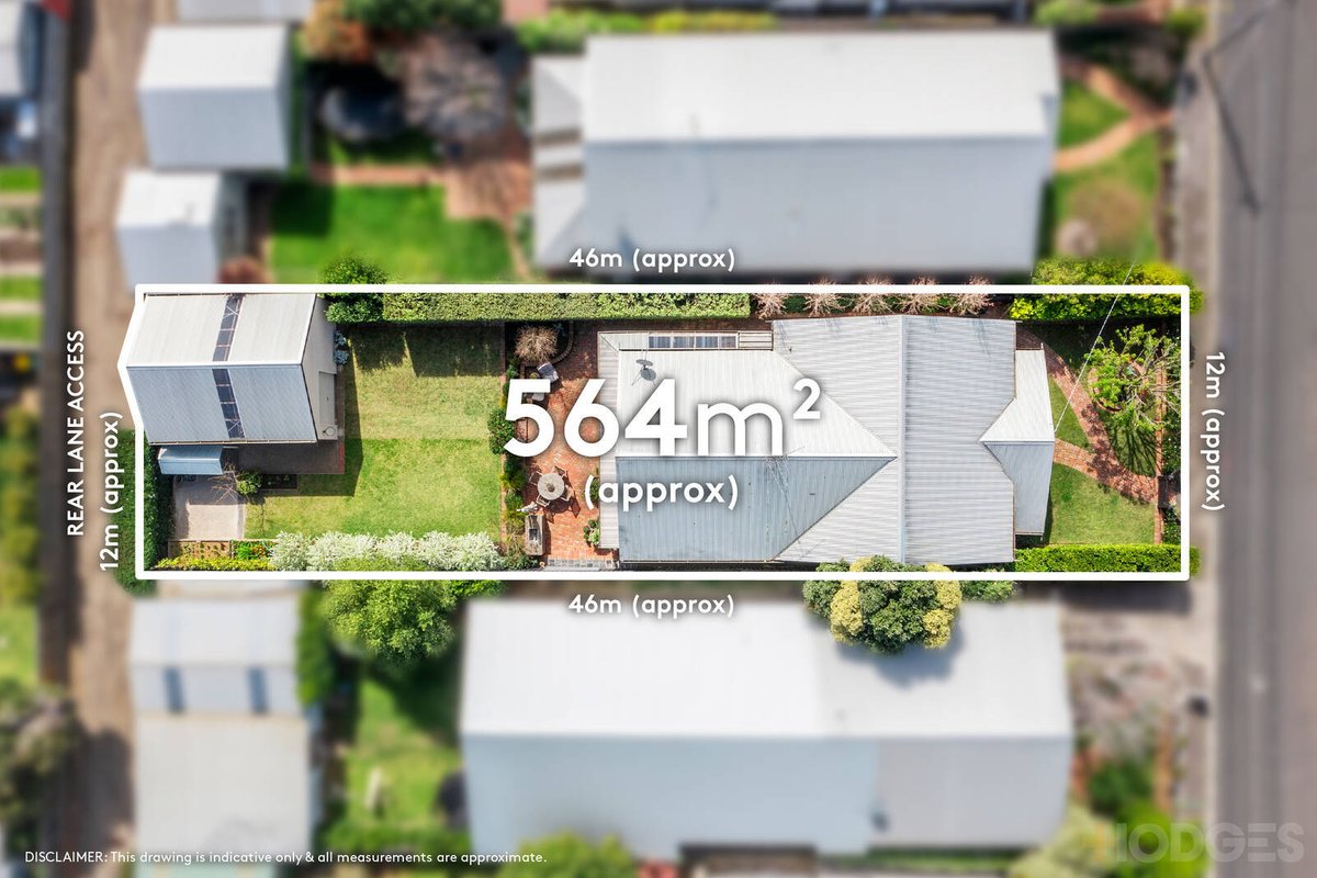 15 Eureka Street Geelong West - Residential for sale