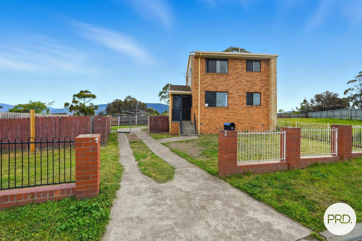 15 Gallahar Place, BRIDGEWATER TAS 7030
