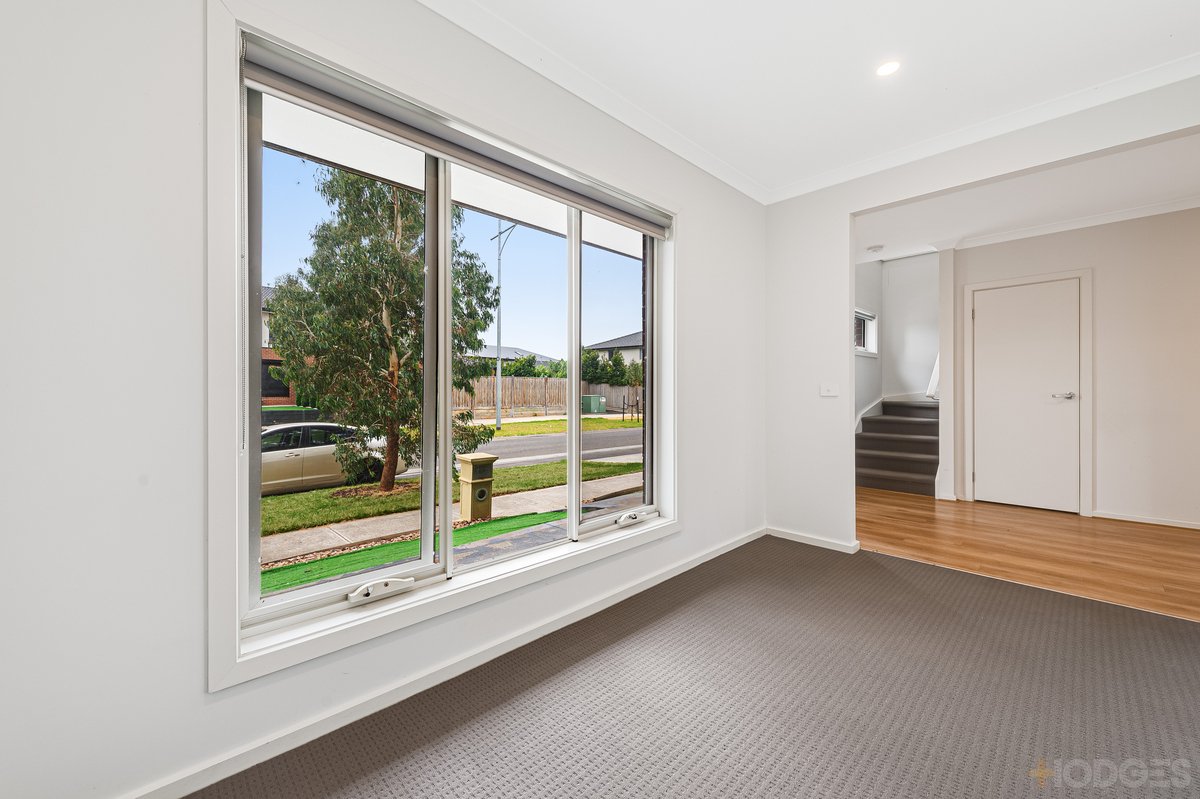 15 Gillespie Avenue Werribee - Residential for sale