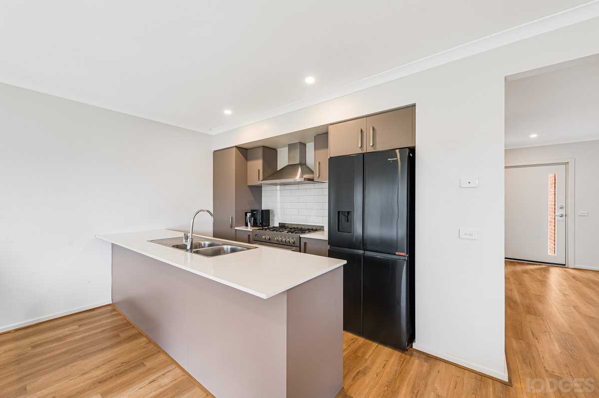 15 Gillespie Avenue Werribee - Residential for sale