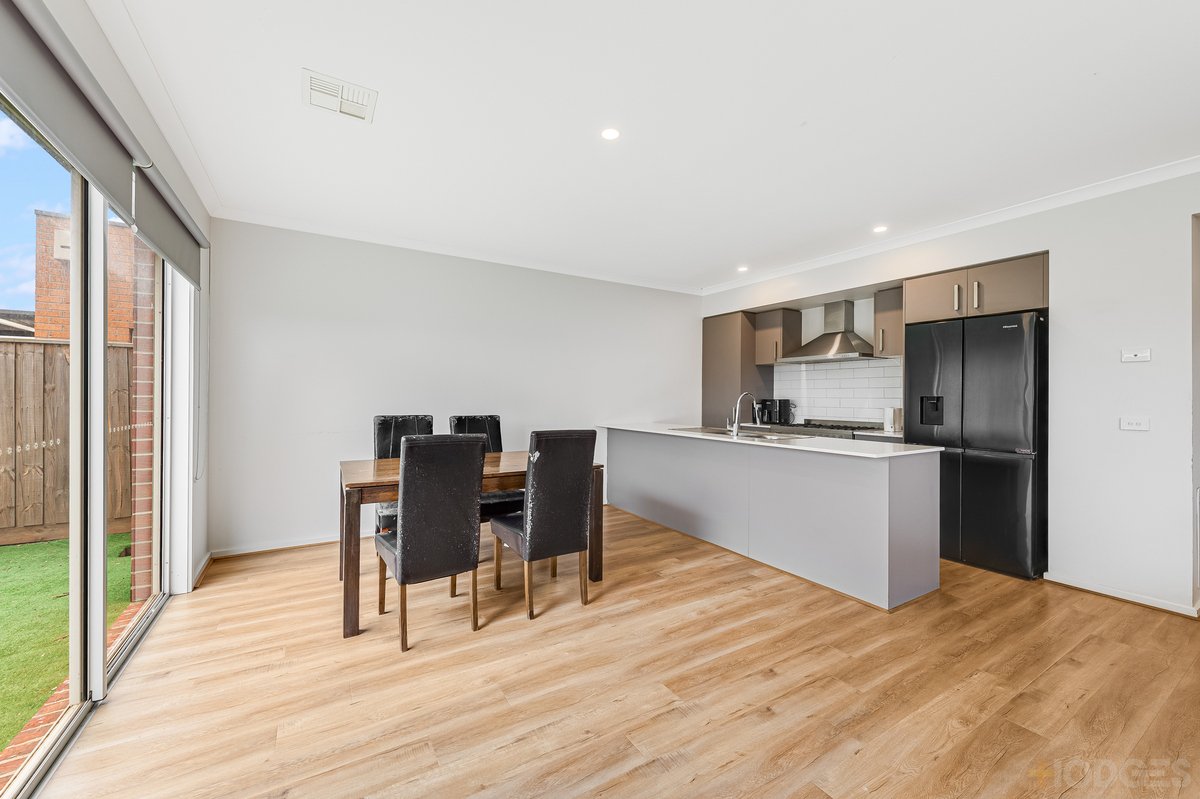 15 Gillespie Avenue Werribee - Residential for sale
