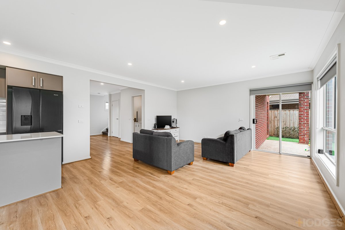 15 Gillespie Avenue Werribee - Residential for sale