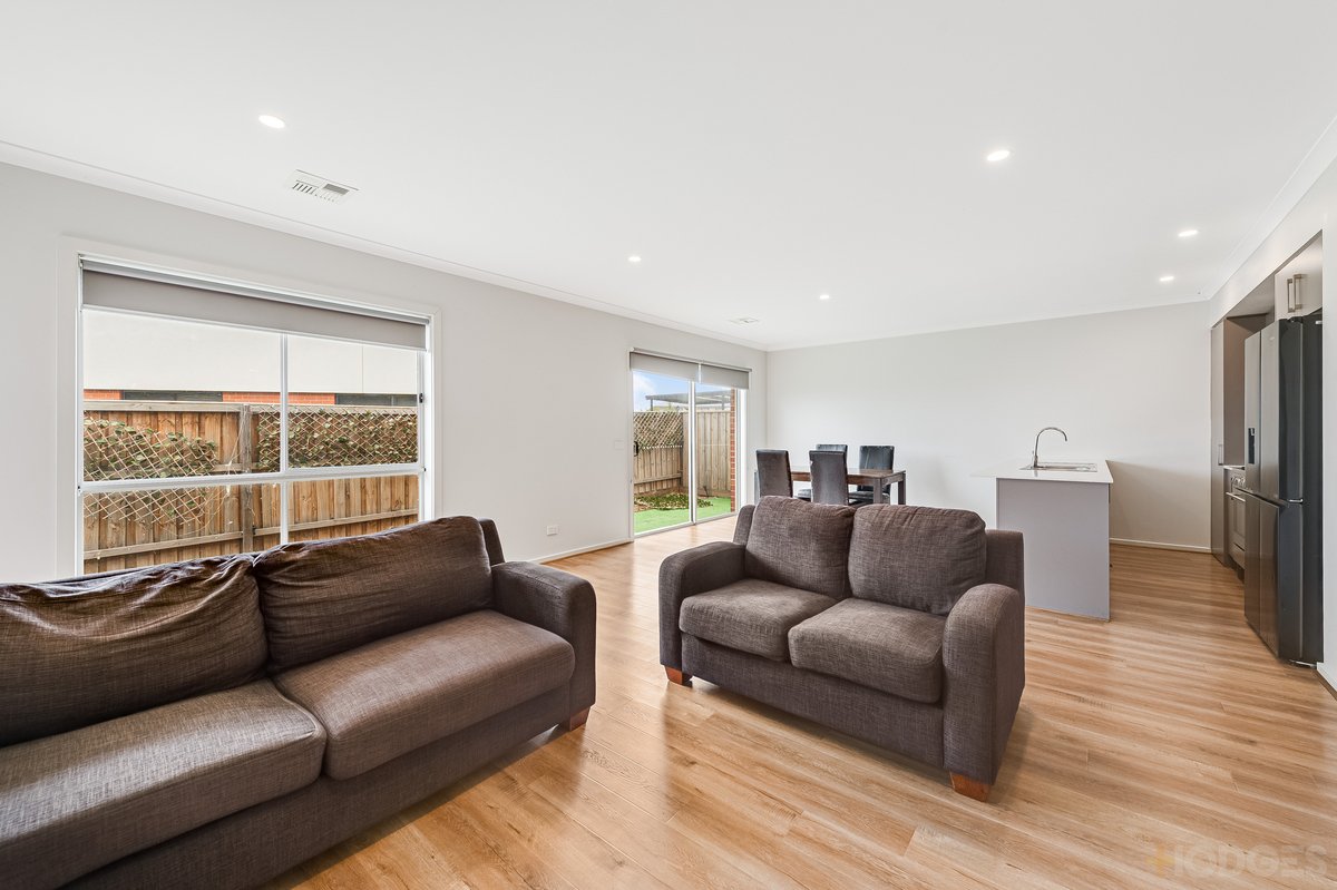 15 Gillespie Avenue Werribee - Residential for sale