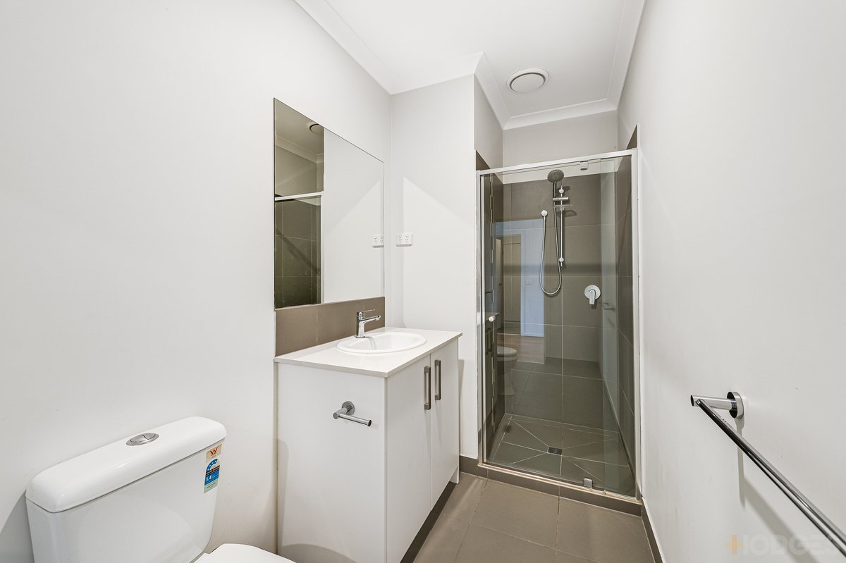 15 Gillespie Avenue Werribee - Residential for sale