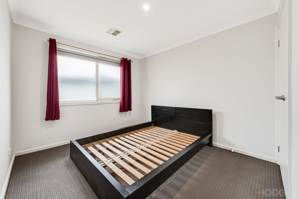15 Gillespie Avenue Werribee - Residential for sale