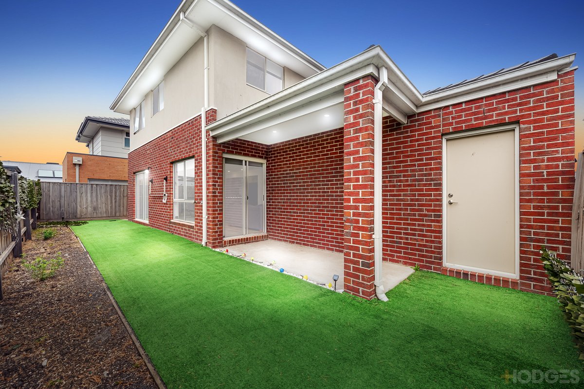 15 Gillespie Avenue Werribee - Residential for sale