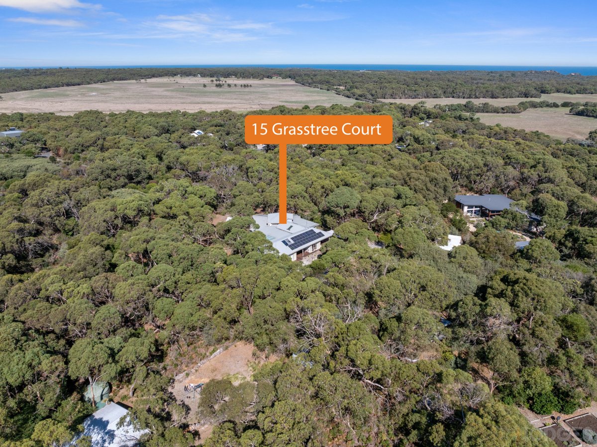 15 Grasstree Court Wonthaggi - Residential for sale