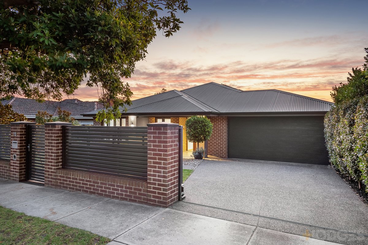 15 Haynes Street Highett - Residential for sale