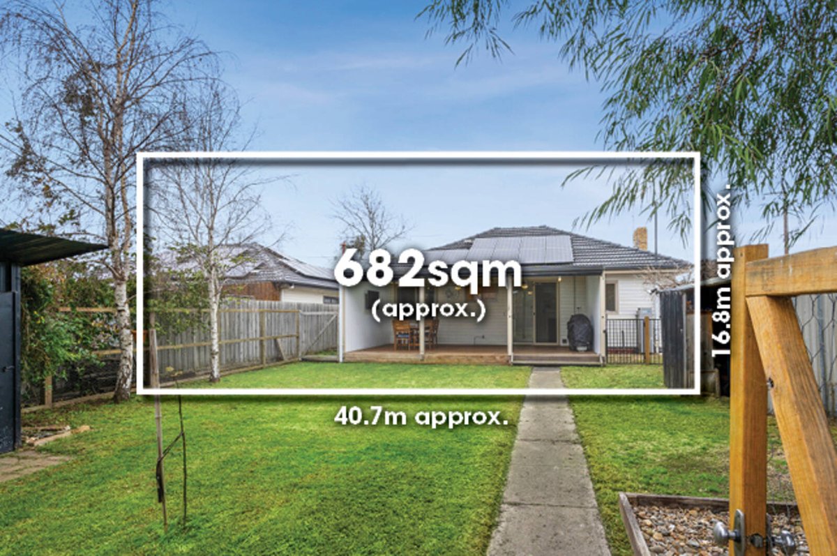 15 Hickey Street Whittington - Residential for sale