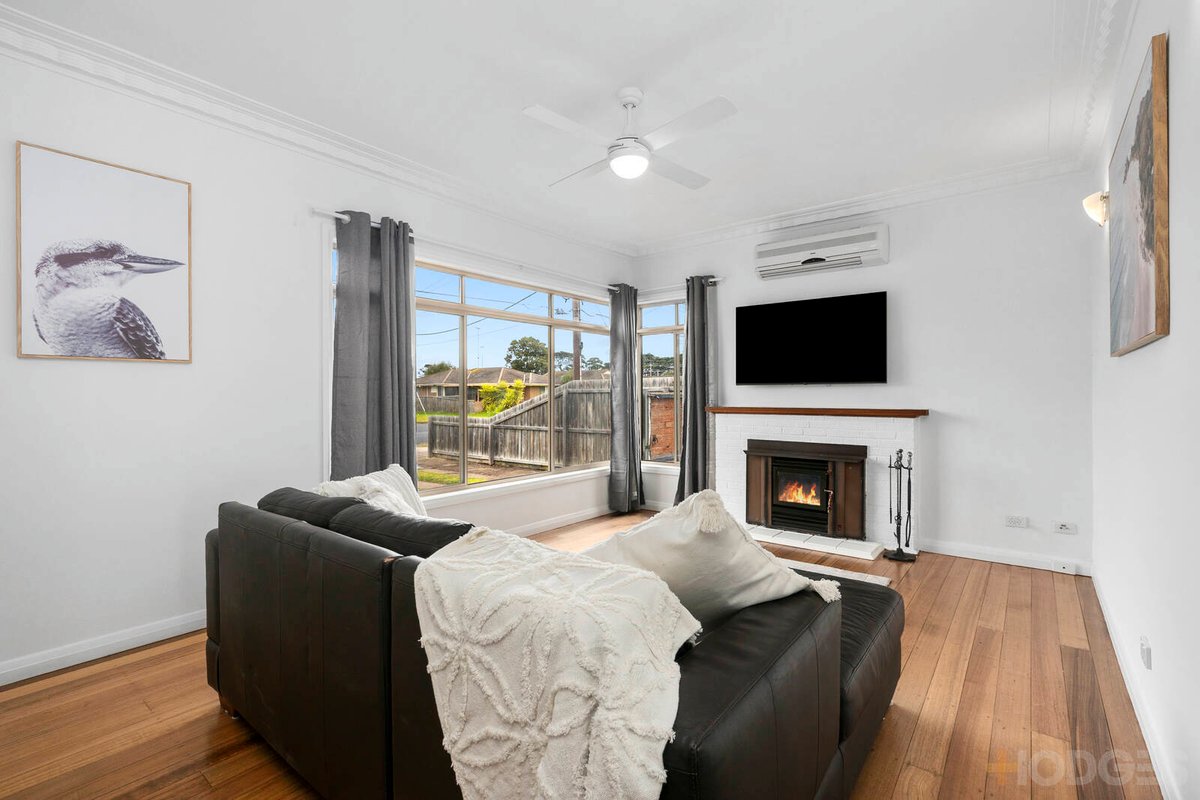 15 Hickey Street Whittington - Residential for sale