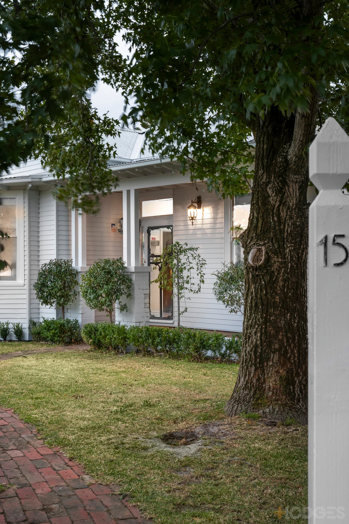 15 Highett Road Hampton - Residential for sale