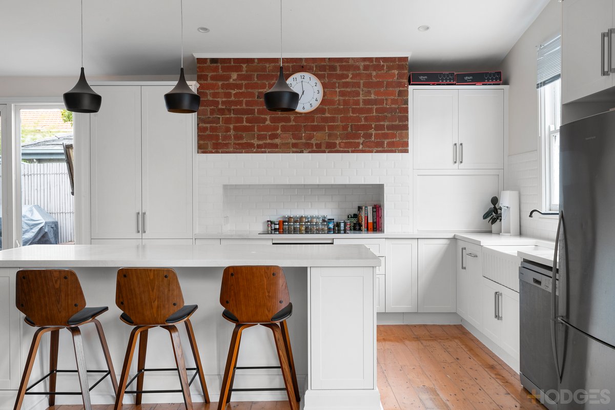 15 Highett Road Hampton - Residential for sale