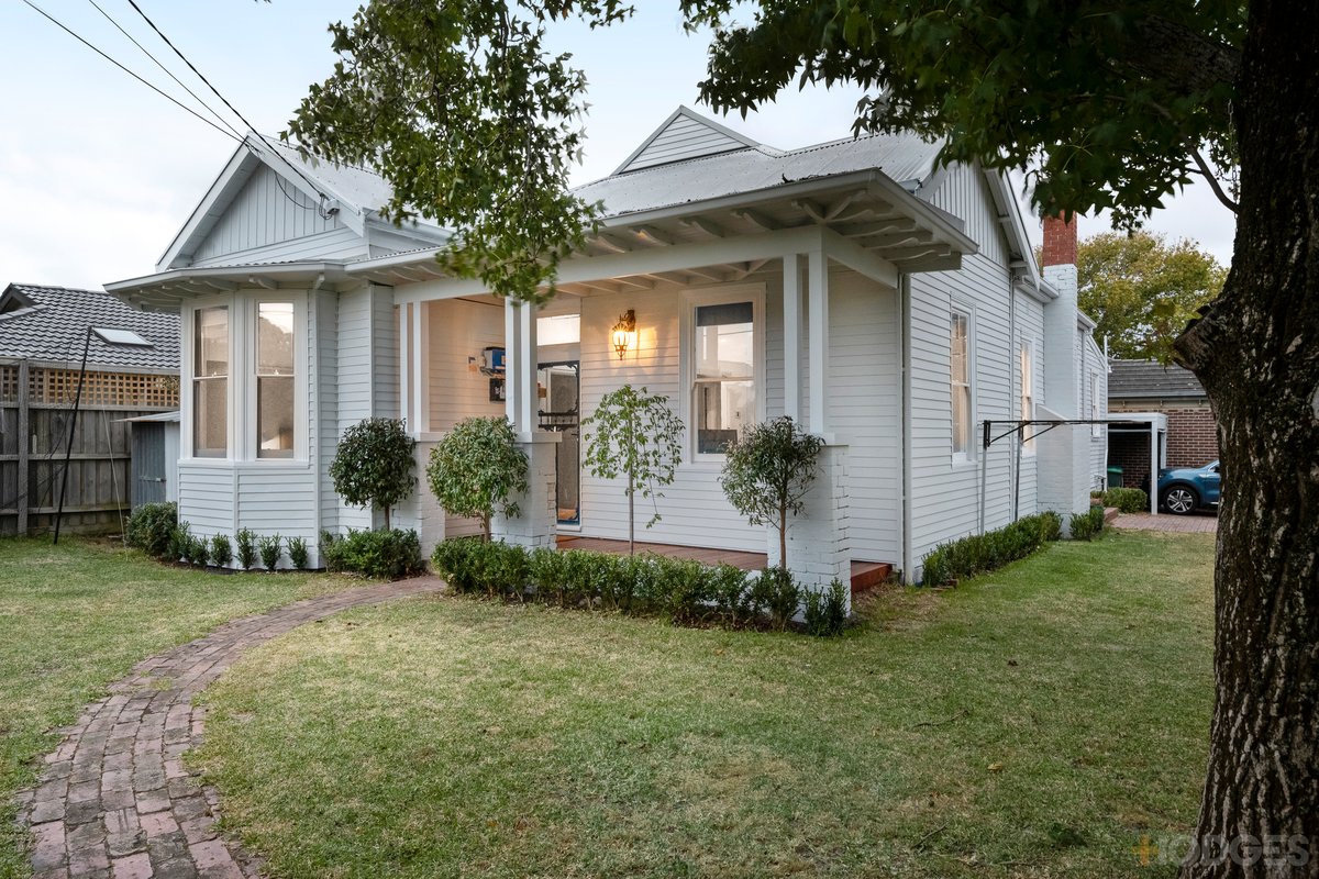 15 Highett Road Hampton - Residential for sale