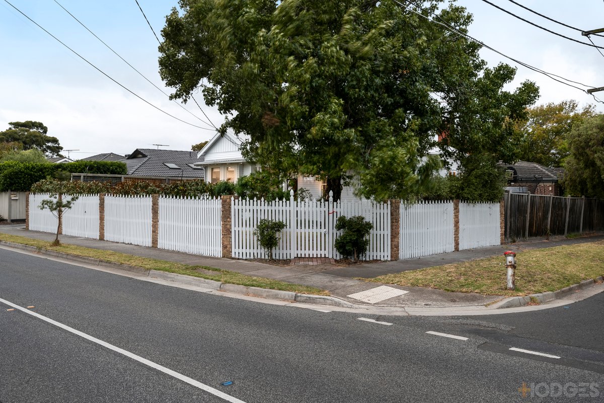 15 Highett Road Hampton - Residential for sale