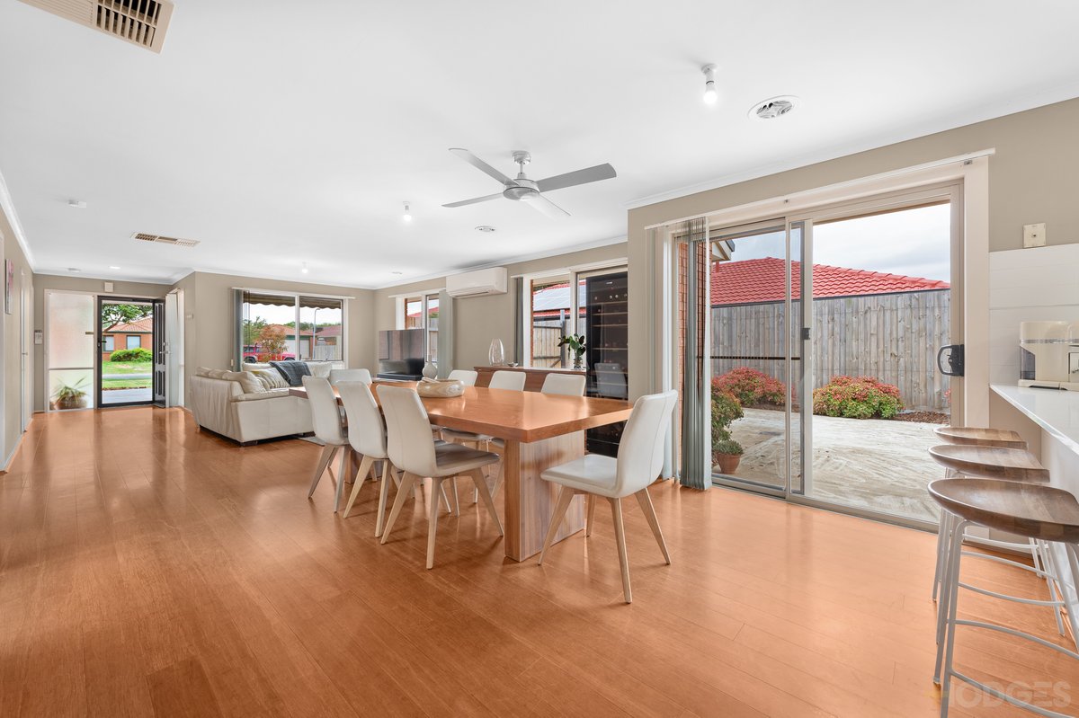 15 Hopetoun Road Werribee - Residential for sale