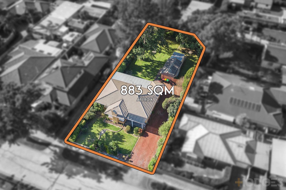 15 Ivan Avenue Edithvale - Residential for sale
