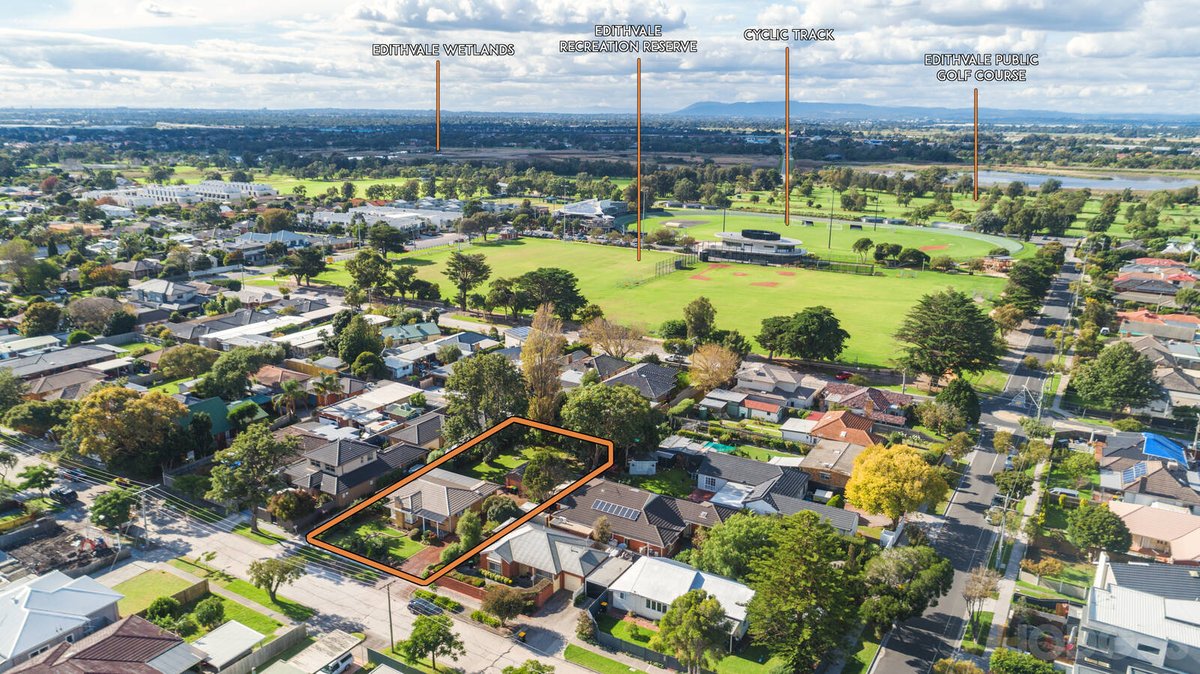 15 Ivan Avenue Edithvale - Residential for sale