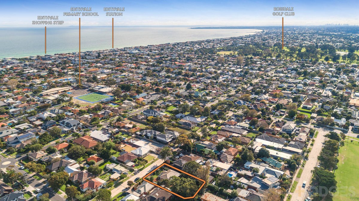 15 Ivan Avenue Edithvale - Residential for sale