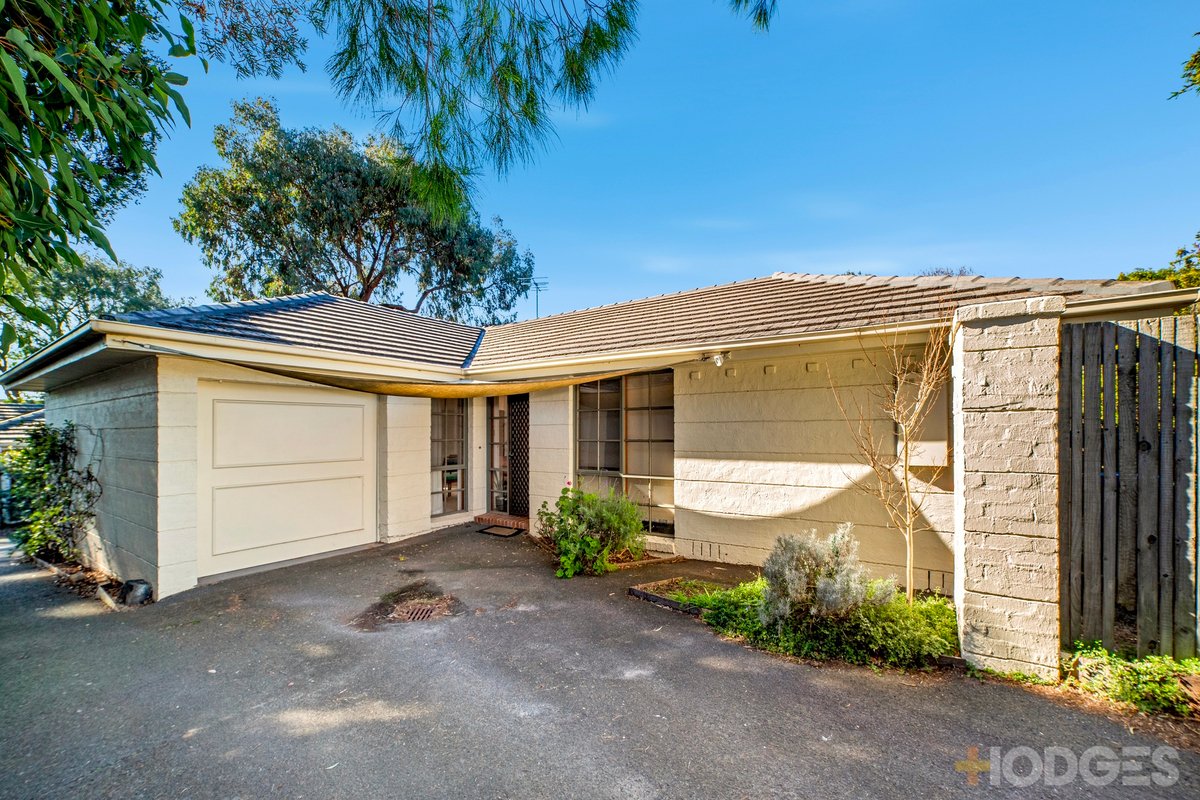 1 / 5 John Street Sandringham - 3 bedroom property
