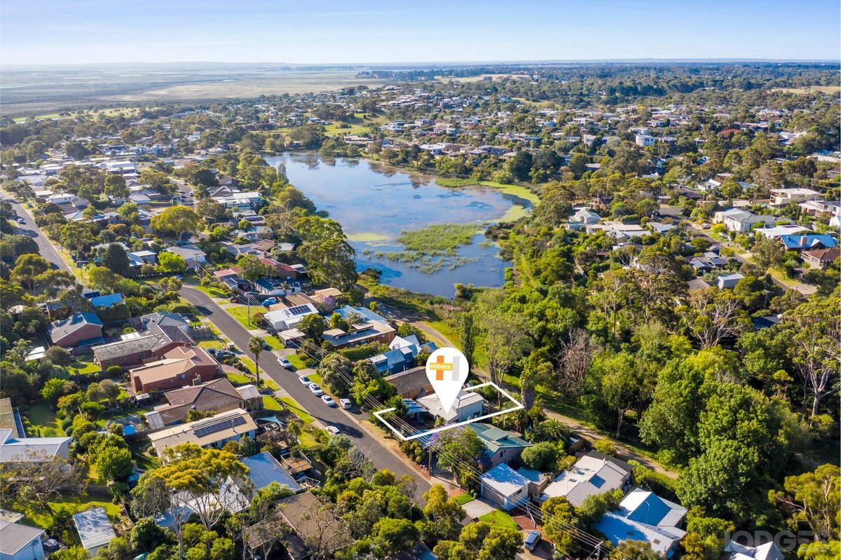 15 Kalinga Road Ocean Grove - Residential for sale
