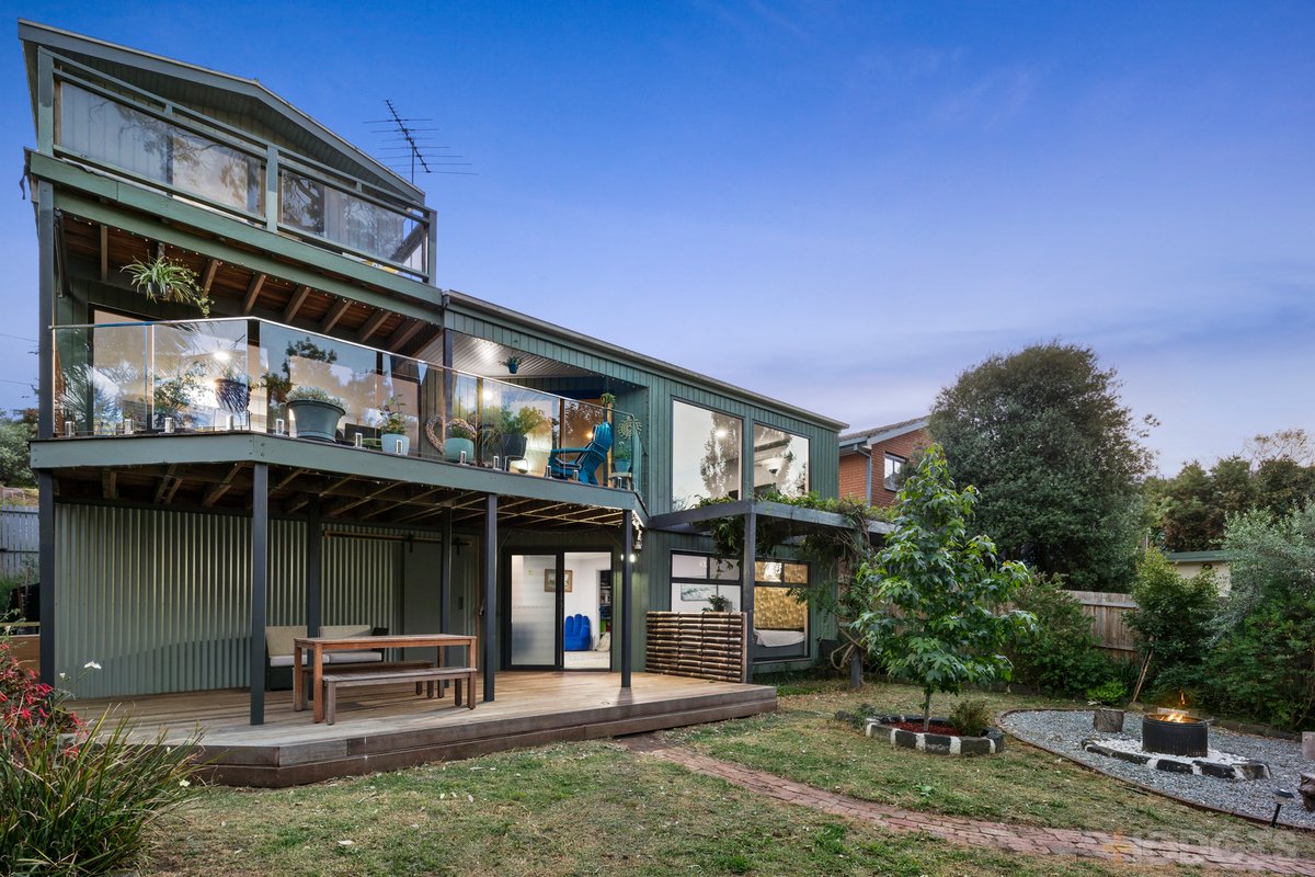 15 Kalinga Road Ocean Grove - Residential for sale