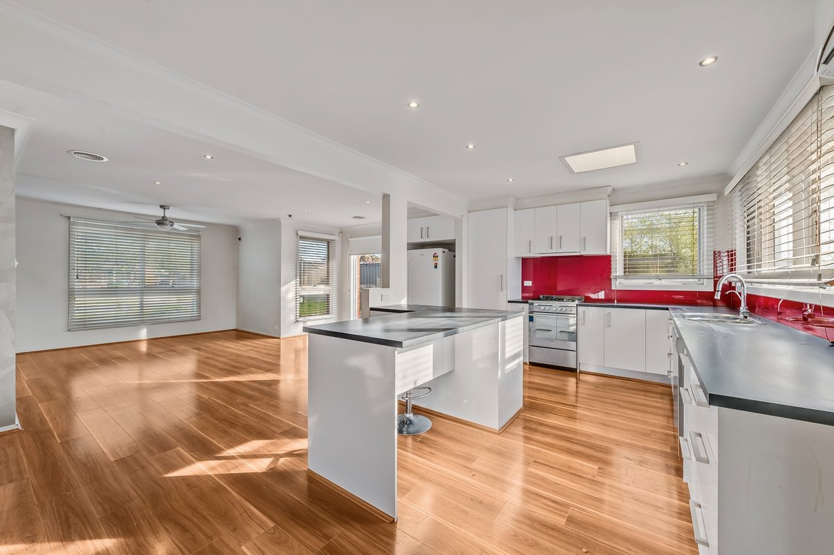 15 Kramer Street Werribee - Residential for sale