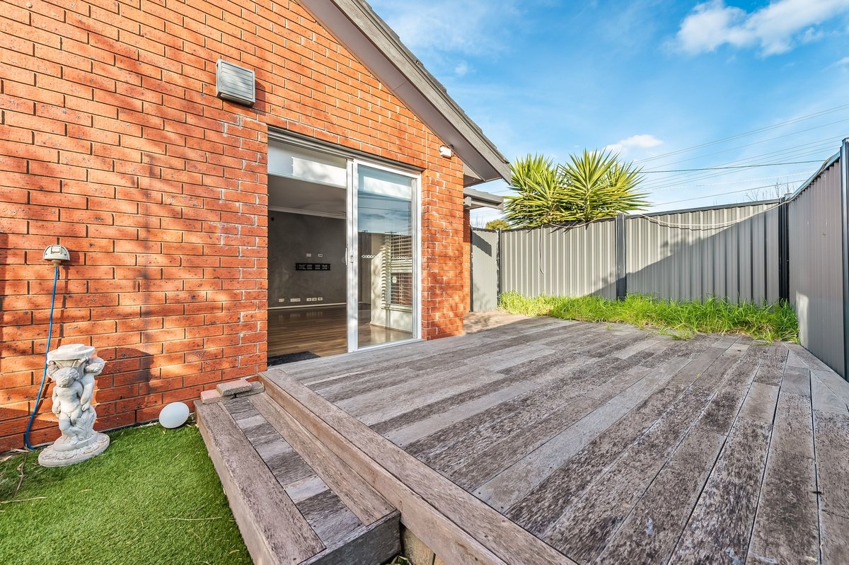 15 Kramer Street Werribee - Residential for sale