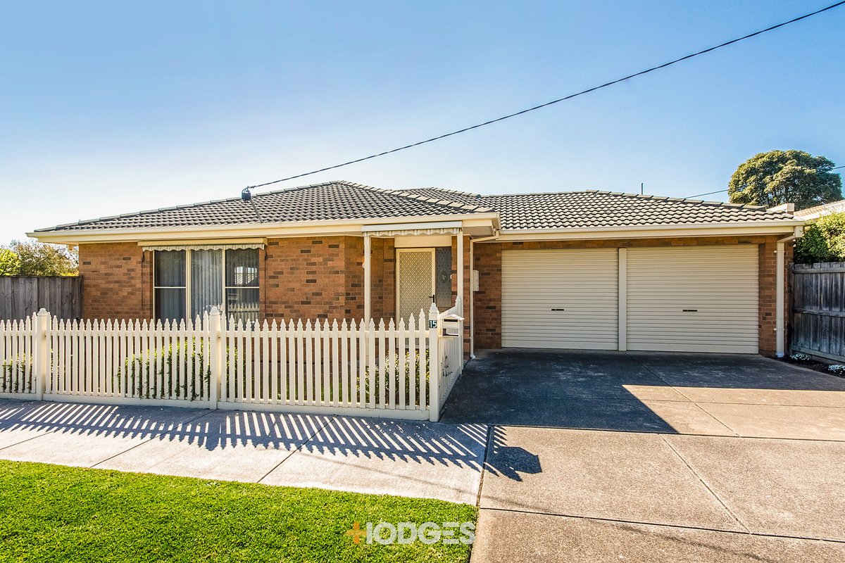 15 Larcombe Street Highton - Residential for sale
