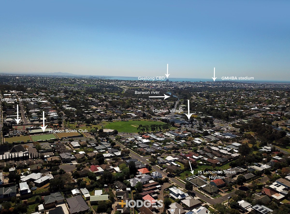 15 Larcombe Street Highton - Residential for sale