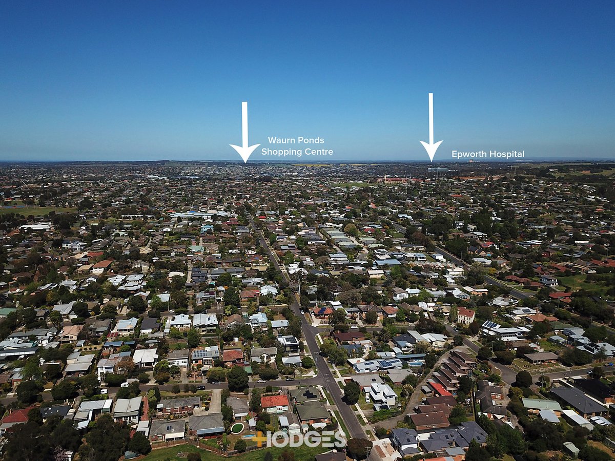 15 Larcombe Street Highton - Residential for sale