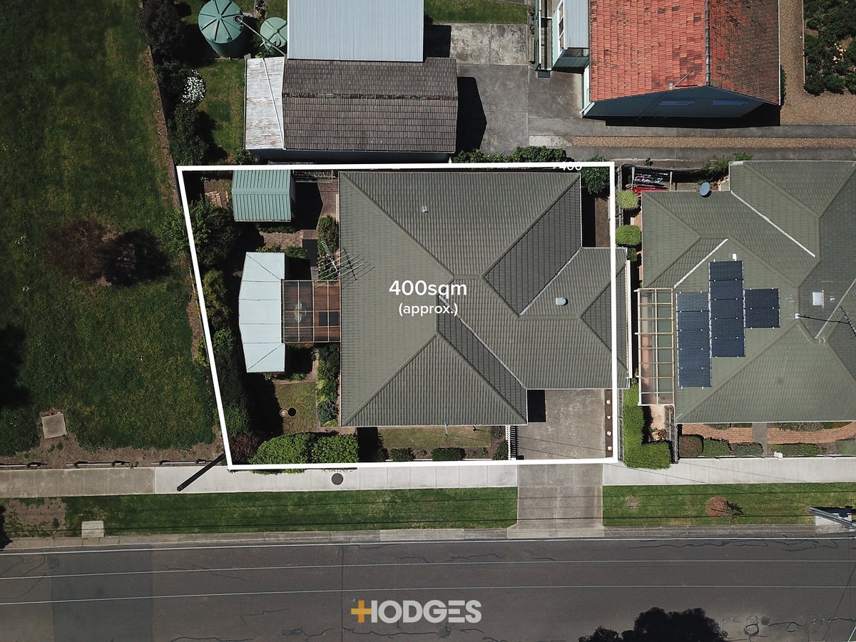 15 Larcombe Street Highton - Residential for sale