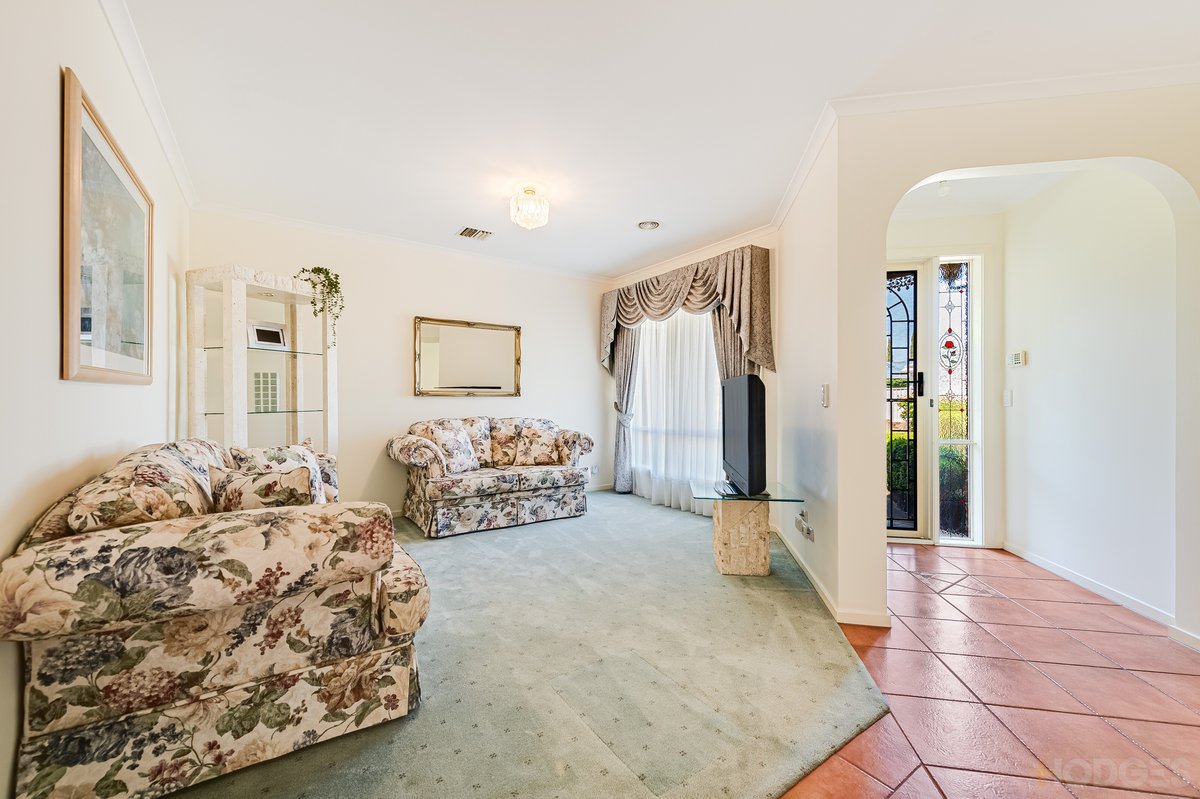 15 Larose Place Werribee - Residential for sale