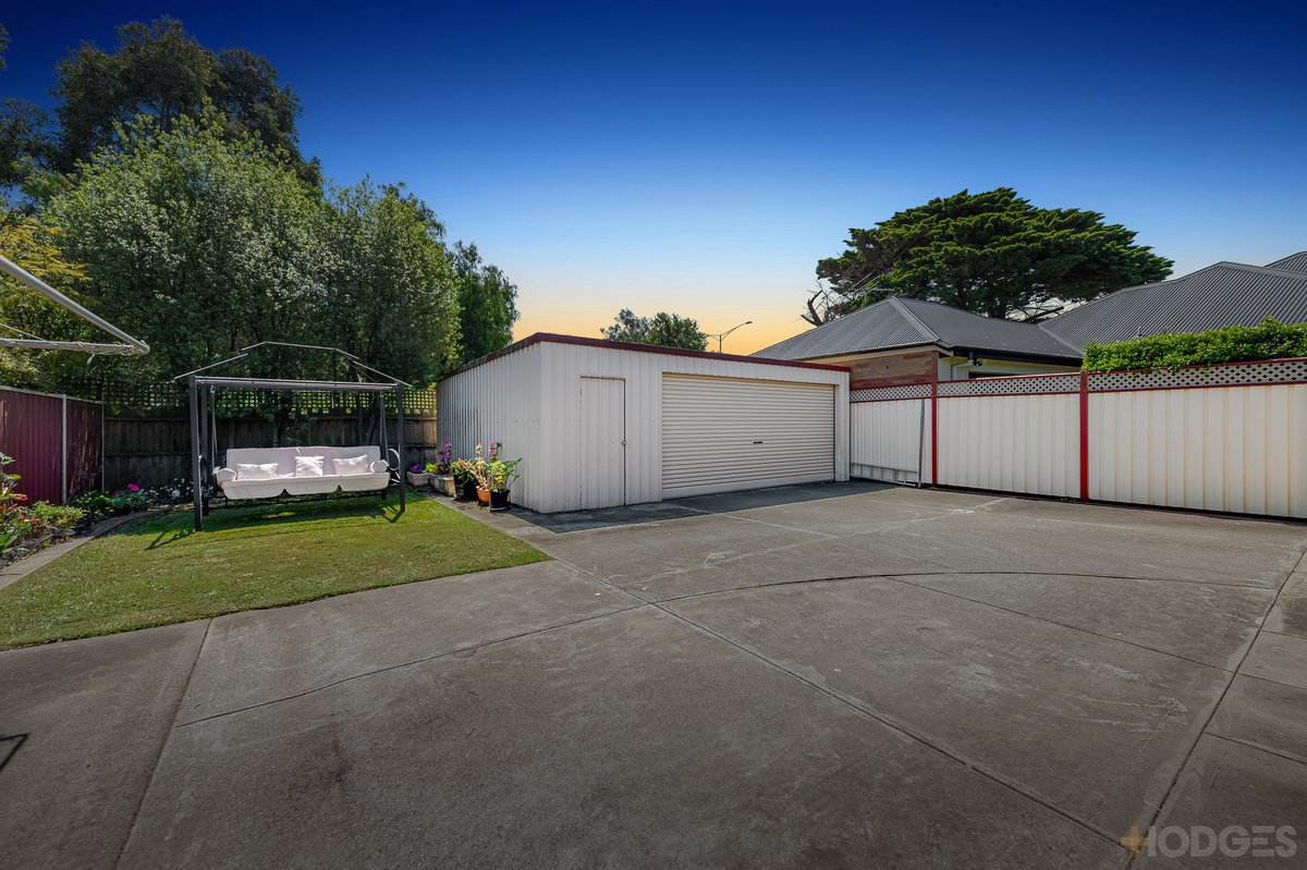 15 Larose Place Werribee - Residential for sale
