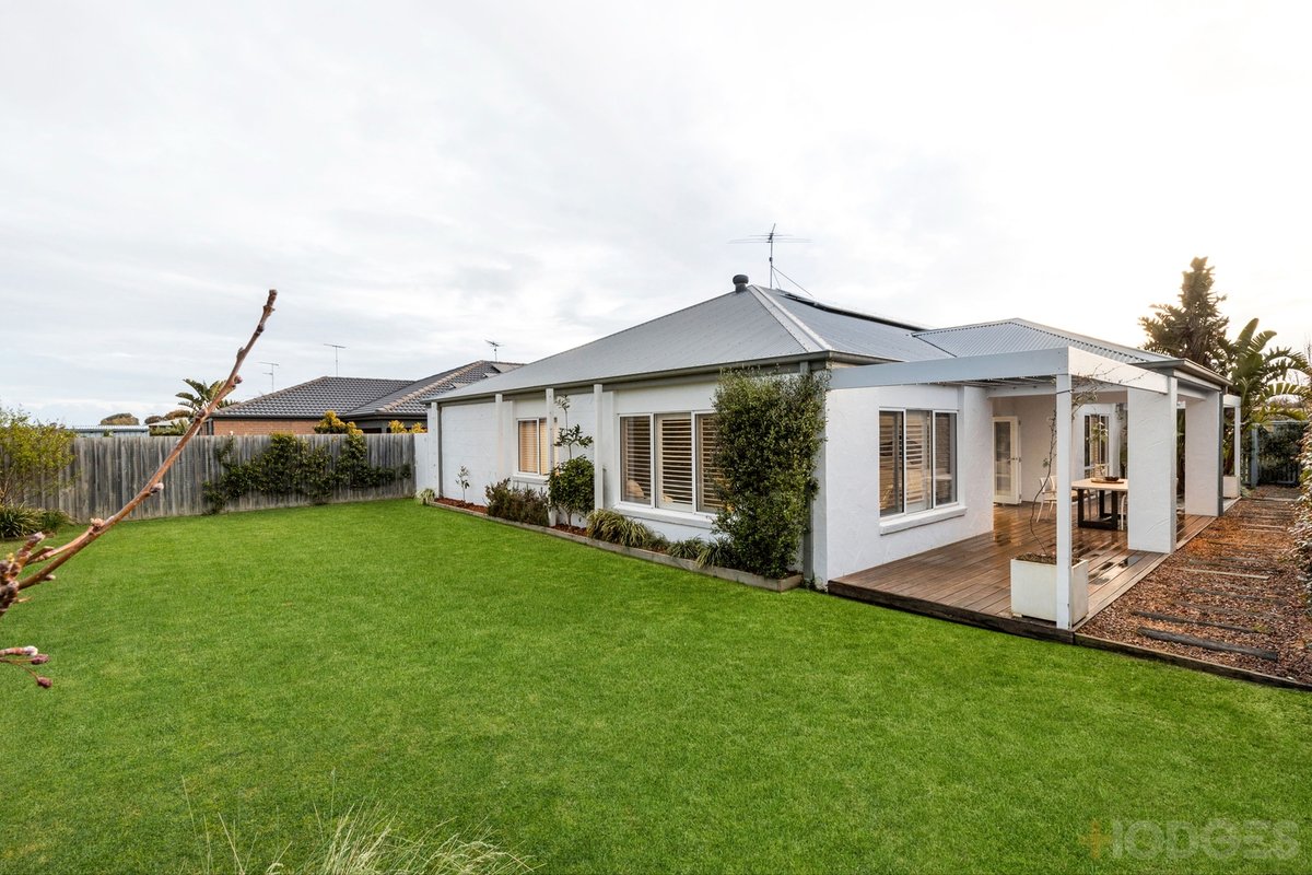15 Lilly Pilly Mews Ocean Grove - Residential for sale